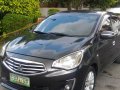 Used 2014 Mitsubishi Mirage G4 for sale in Pasig -0