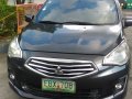 Used 2014 Mitsubishi Mirage G4 for sale in Pasig -4