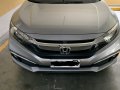 Selling Silver Honda Civic 2019 Automatic in Makati -0