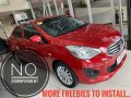 Brand New Mitsubishi Mirage G4 2019 for sale in Manila -1