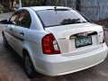 Selling Used Hyundai Accent 2008 Sedan in Las Pinas -0