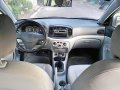 Selling Used Hyundai Accent 2008 Sedan in Las Pinas -4