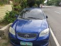 Used Vios 1.3 3  2005 for sale in Dinalupihan-0