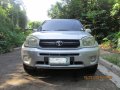 2004 Toyota RAV4 for sale in Antipolo-3