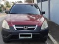 For Sale Used Honda CR-V 2002 (Batangas City)-3