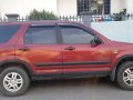 For Sale Used Honda CR-V 2002 (Batangas City)-2