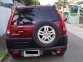For Sale Used Honda CR-V 2002 (Batangas City)-1