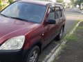 For Sale Used Honda CR-V 2002 (Batangas City)-3