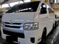 2016 Toyota Hi-ace Commuter 3.0 Turbo Intercooler Manual Diesel -3