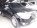 2010 Hyundai Santa Fe for sale in Quezon City -7