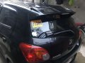  Mitsubishi Mirage 2015 Hatchback for sale in Taytay-3