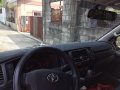 2018 Toyota Hiace for sale in Bulacan-0