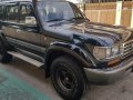 Toyota Land Cruiser 1995 for sale in Makati -8
