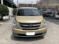 2008 Hyundai Starex for sale in Quezon City -9