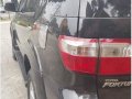 2008 Toyota Fortuner for sale in Baguio -3