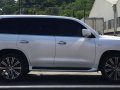 Selling Used Lexus Lx 2013 in Subic -5