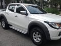2015 Mitsubishi Strada for sale in Cainta-0