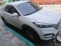 2016 Hyundai Tucson at 30000 km for sale -5