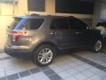 2013 Ford Explorer for sale in Imus-2