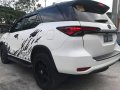 2016 Toyota Fortuner for sale in Makati -1