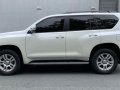 2011 Toyota Land Cruiser Prado for sale in Quezon City -4