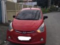 Hyundai Eon 2014 for sale in Parañaque-1