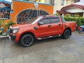 2015 Ford Ranger for sale in Antipolo-0