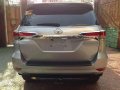 2017 Toyota Fortuner for sale in Manila-1