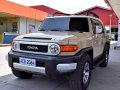 2016 Toyota Fj Cruiser for sale in Lemery-3