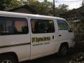 2009 Nissan Urvan for sale in Marikina-0