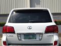 Selling Used Lexus Lx 2013 in Subic -3
