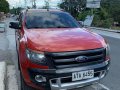 2015 Ford Ranger for sale in Pasay -3