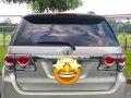 Toyota Fortuner 2012 for sale in Muntinlupa -4