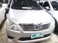 2013 Toyota Innova for sale in Quezon City -0