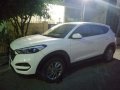 2016 Hyundai Tucson at 30000 km for sale -4