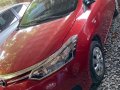 Red Toyota Vios 2018 for sale in Quezon City-5