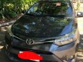 2014 Toyota Vios for sale in Davao City -4