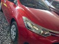 Red Toyota Vios 2018 for sale in Quezon City-6