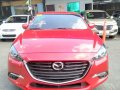 2018 Mazda 3 for sale in Pasig -0