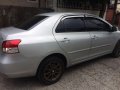 2009 Toyota Vios for sale in Muntinlupa -2