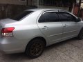 2009 Toyota Vios for sale in Muntinlupa -4