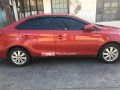 2017 Toyota Vios for sale in Tabaco-1