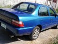 Sell Blue 1995 Toyota Corolla in Antipolo-8