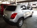 2017 Chevrolet Trax for sale in Pasig -3
