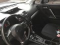 2015 Subaru Forester for sale in Manila-5