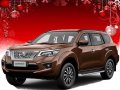 2020 Nissan Terra for sale in Makati -9