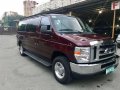 Selling Ford E-150 2011 Van in Manila-5