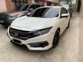 Honda Civic 2018 for sale in San Juan -9