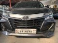 2019 Toyota Avanza for sale in Quezon City-1