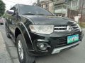 2014 Mitsubishi Montero for sale in Quezon City-8